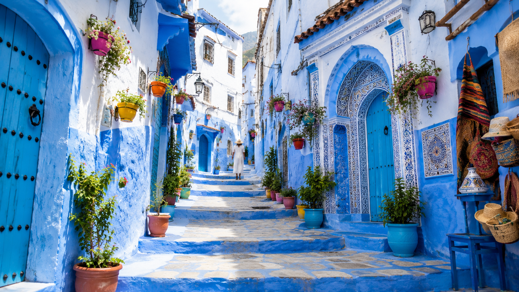Marruecos