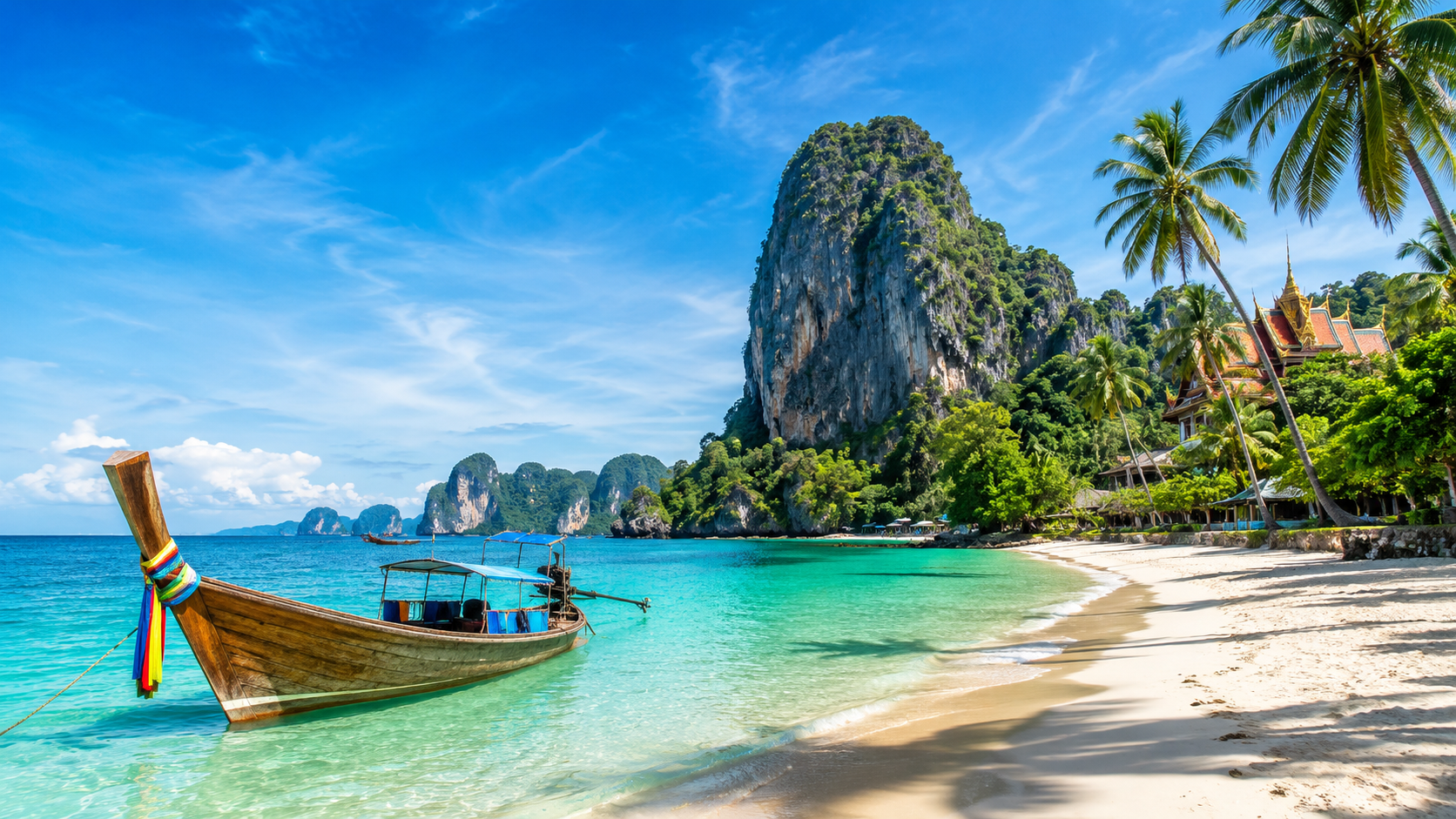 Thailandia